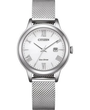 Kobiety Moda Japonia kwarcowy analogowe Zegarek CITIZEN EW2621-75A