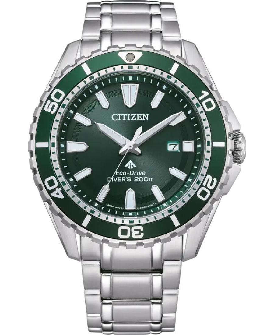 Чоловічий Наручний Годинник CITIZEN BN0199-53X