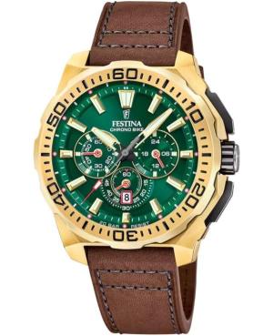 Мужские Наручные Часы FESTINA F20728/2