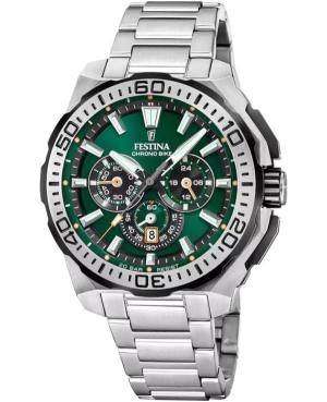 Men Quartz Analog Watch FESTINA F20724/3