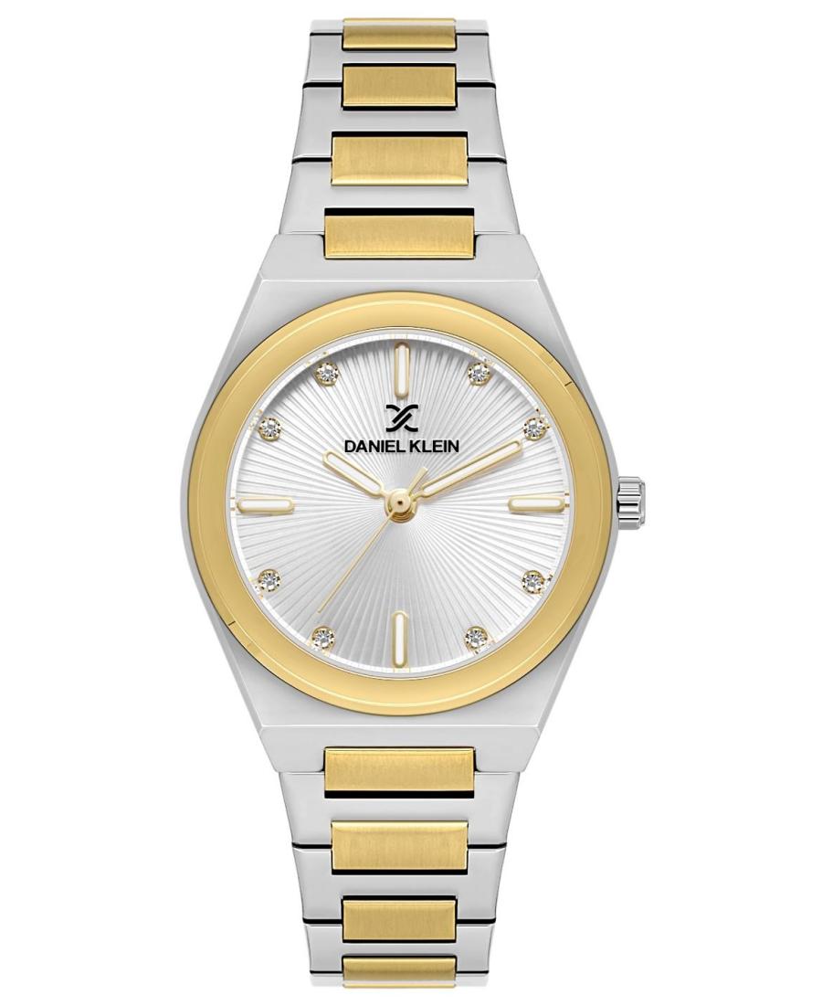 Moteriškas Kvarcinis Watch DANIEL KLEIN DK.1.13900-5