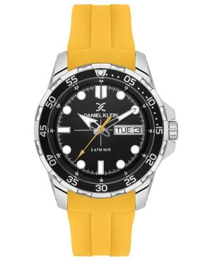 Men Quartz Watch DANIEL KLEIN DK.1.13911-3