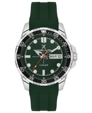 Men Quartz Watch DANIEL KLEIN DK.1.13911-4