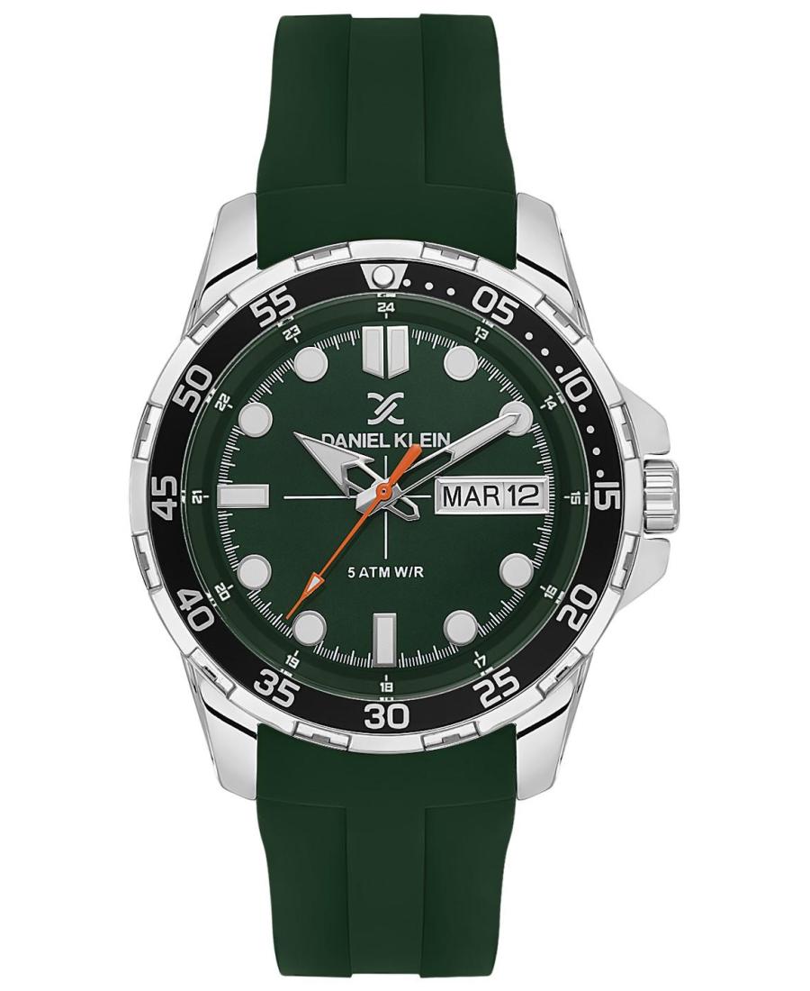 Мужские Наручные Часы DANIEL KLEIN DK.1.13911-4