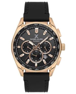 Men Quartz Watch DANIEL KLEIN DK.1.13902-3