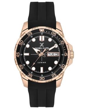 Men Quartz Watch DANIEL KLEIN DK.1.13911-6