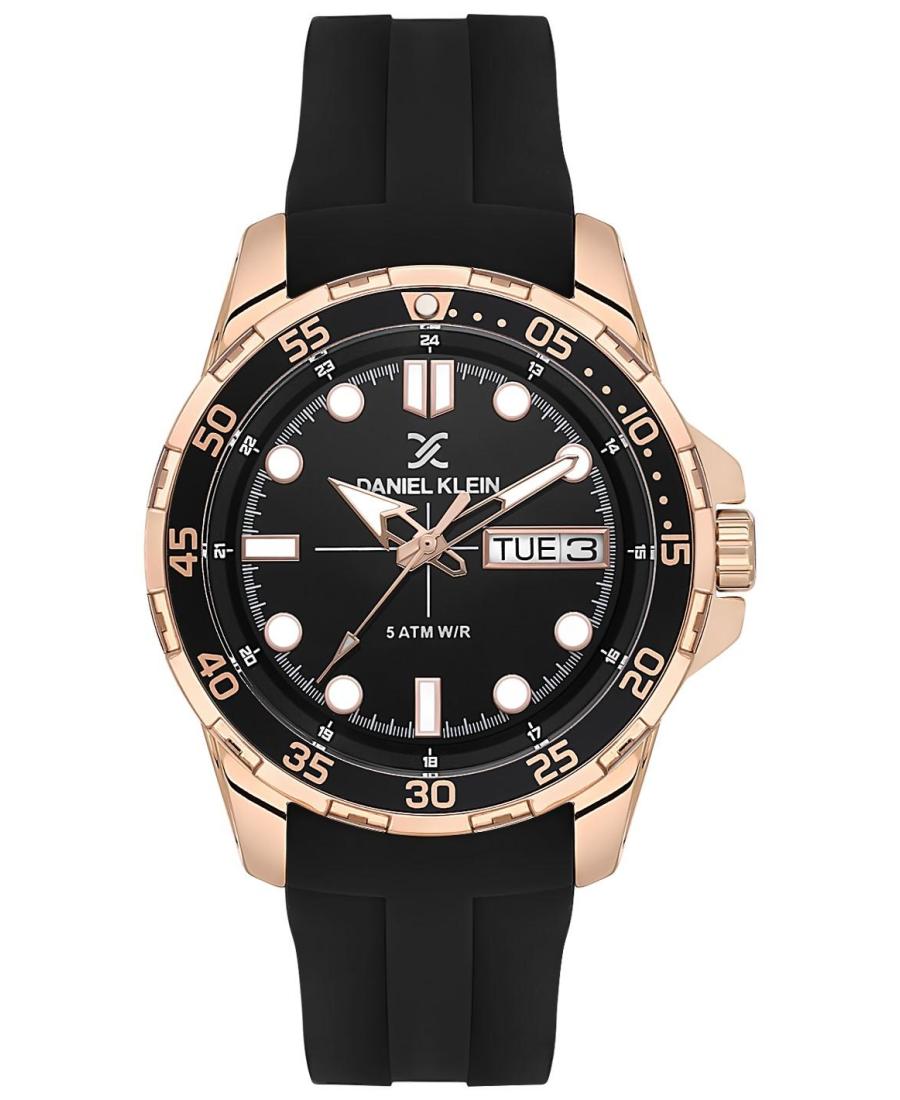 Мужские Наручные Часы DANIEL KLEIN DK.1.13911-6