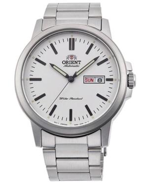 Men Japan Analog Watch ORIENT RA-AA0C03S19A
