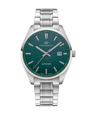 Men Swiss Quartz Watch CONTINENTAL 23001-GD101950
