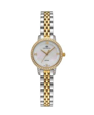 Moteriškas Swiss Kvarcinis Watch CONTINENTAL 21351-LT312471