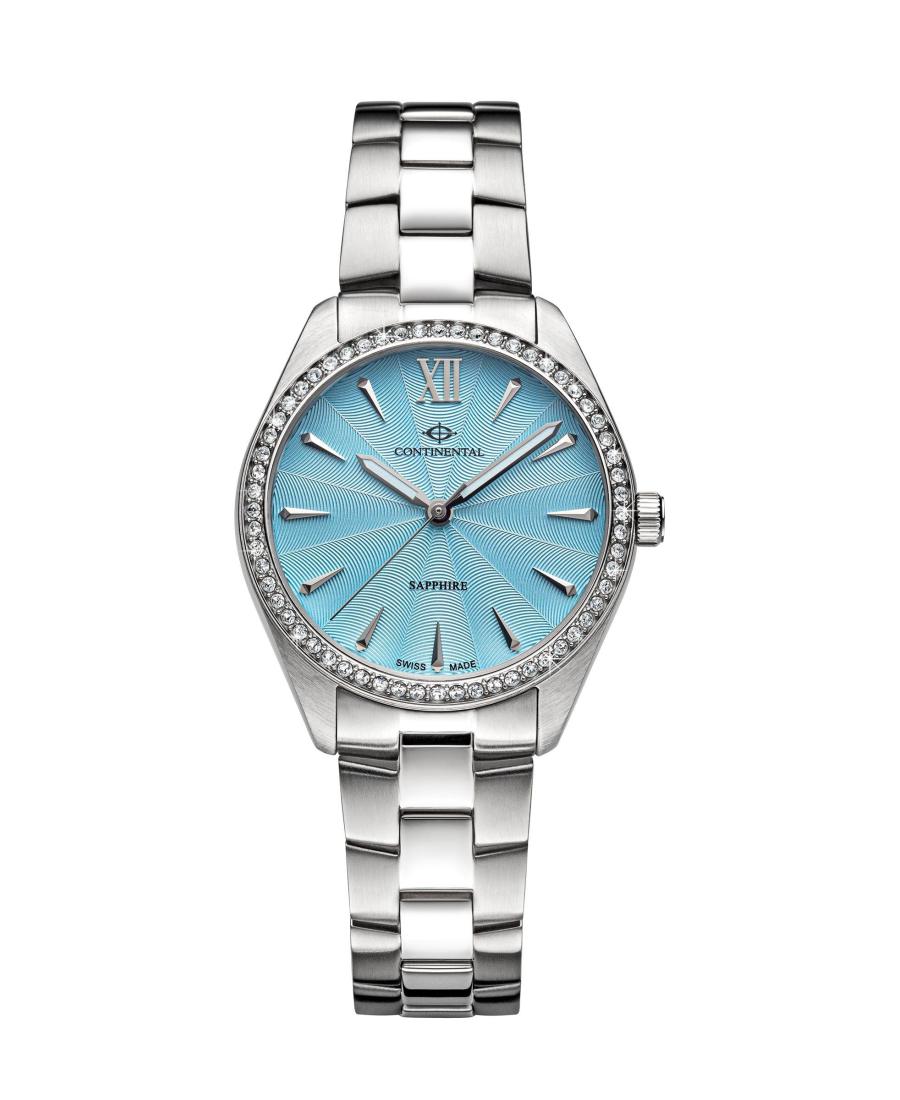 Women Swiss Quartz Watch CONTINENTAL 22508-LT101831