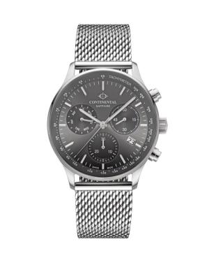 Mężczyźni Szwajcar kwarcowy Zegarek Chronograf CONTINENTAL 22001-GC101680