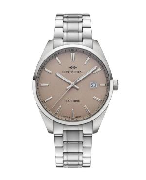 Men Swiss Quartz Watch CONTINENTAL 23001-GD101990