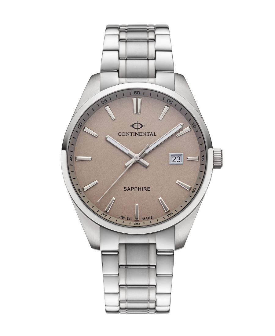 Vyriškas Swiss Kvarcinis Watch CONTINENTAL 23001-GD101990