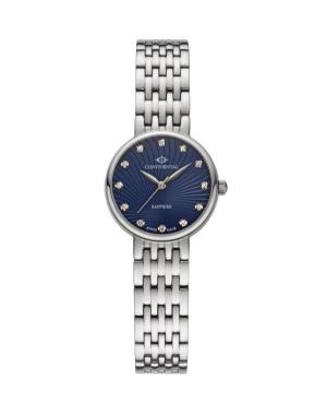 Women Swiss Quartz Watch CONTINENTAL 22504-LT101800