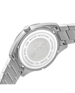 Vyriškas Swiss Kvarcinis Watch CONTINENTAL 23001-GD101990 image 2