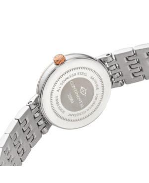 Moteriškas Swiss Kvarcinis Watch CONTINENTAL 22504-LT815640 image 2