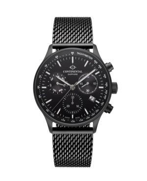 Men Swiss Quartz Watch Chronograph CONTINENTAL 22001-GC404430