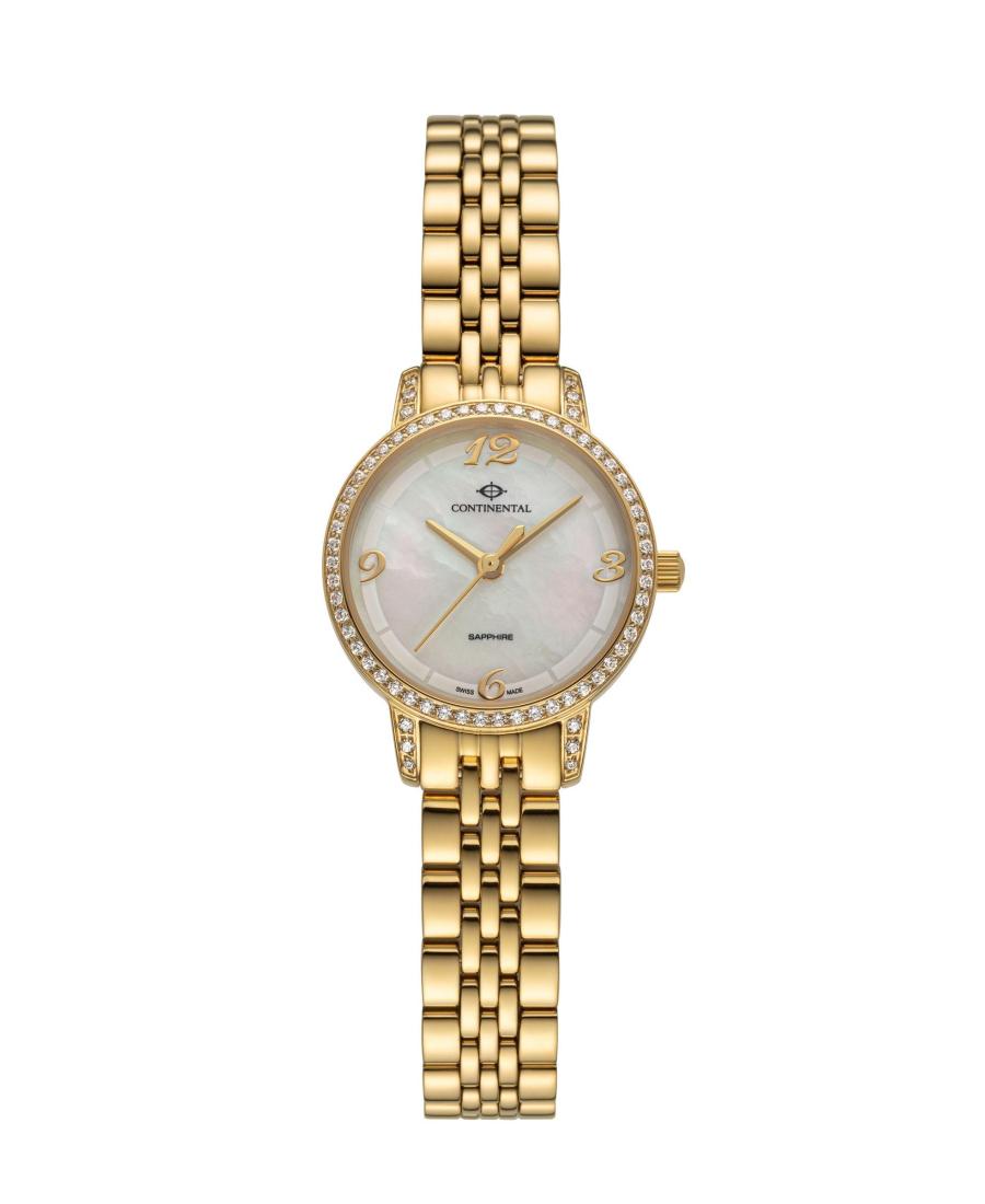 Moteriškas Swiss Kvarcinis Watch CONTINENTAL 21351-LT202521