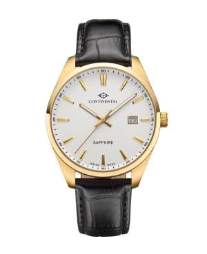 Mężczyźni Szwajcar kwarcowy Zegarek CONTINENTAL 23001-GD254130