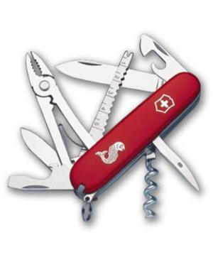 Victorinox нож 1.3653.72