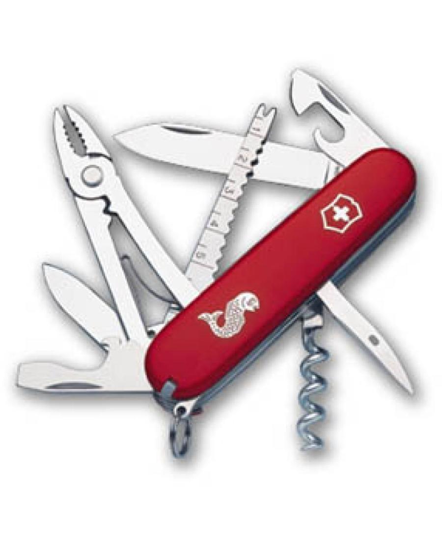 Victorinox нож 1.3653.72