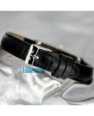Жіночий Фешн Класичний Швейцарський Наручний Годинник BISSET BS25B85LSWHBK image 3