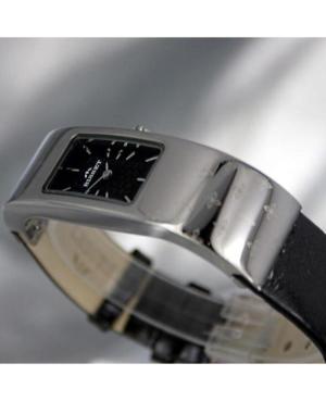 Женские Fashion Швейцарские Наручные Часы BISSET BS25C22LSBKBK