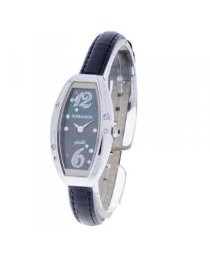 Женские Fashion Кварцевые Часы RL6146QLWGREEN Зелёный Циферблат 20mm