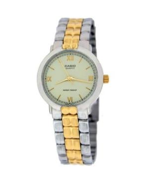 Classic Japan Watch CASIO MTP-1168G-9AEF