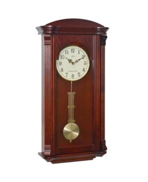 ADLER 20008CH Wall clock Wood Cheryy Medis Vyšnia