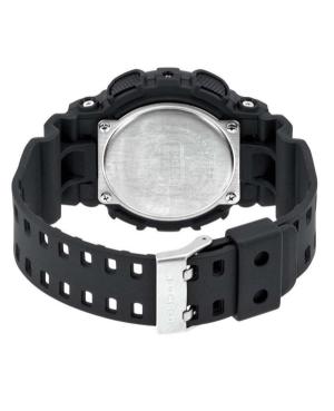 Мужские Спортивные Дайверские Наручные Часы CASIO GA-100-1A1ER G-Shock изображение 4