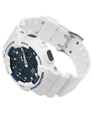 Чоловічий Спортивний Дайверський Наручний Годинник CASIO GA-100B-7AER image 5