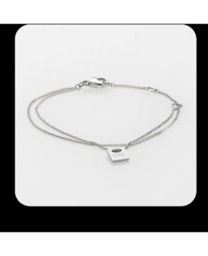Браслет Storm Mini Tag Bracelet Silver
