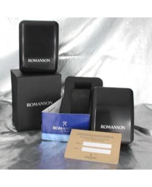 Жіночий Фешн Наручний Годинник RM9902LWBK image 6