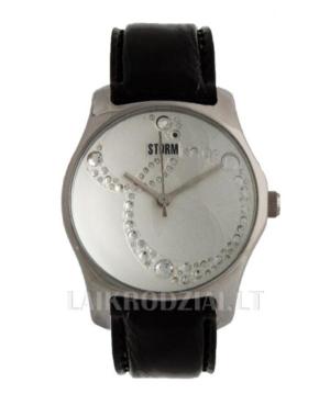 Женские Наручные Часы STORM Glimmer Silver изображение 3