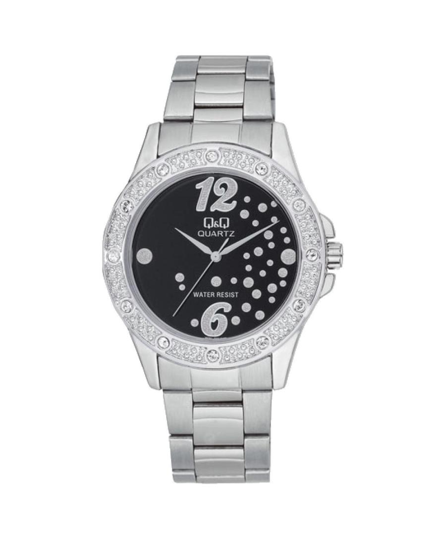 Женские Fashion Наручные Часы Q&Q Q761J205Y