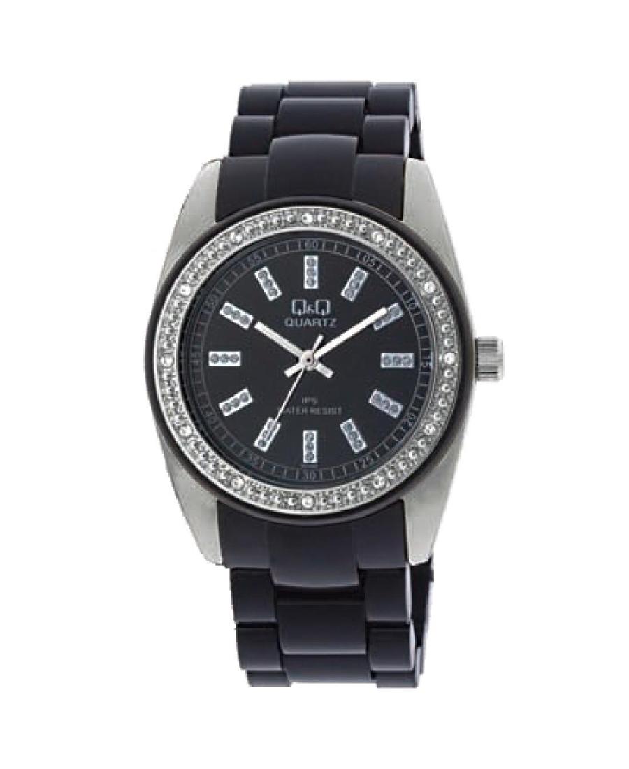 Жіночий Фешн Наручний Годинник Q&Q GQ13J202Y