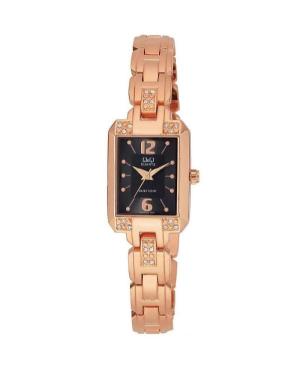 Fashion Japan Quartz Watch Q&Q F339-002Y