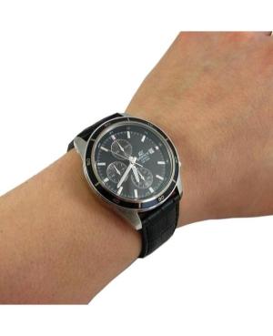 Мужские Классические Наручные Часы CASIO EFR-526L-1AVUEF изображение 1