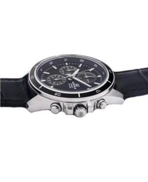 Мужские Классические Наручные Часы CASIO EFR-526L-1AVUEF изображение 3