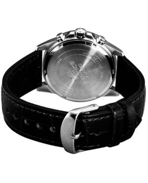 Мужские Классические Наручные Часы CASIO EFR-526L-1AVUEF изображение 5