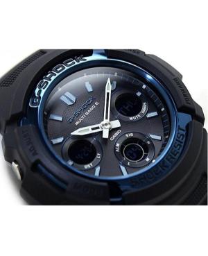 Жіночий Спортивний Дайверський Наручний Годинник CASIO AWG-M100A-1AER G-Shock image 8