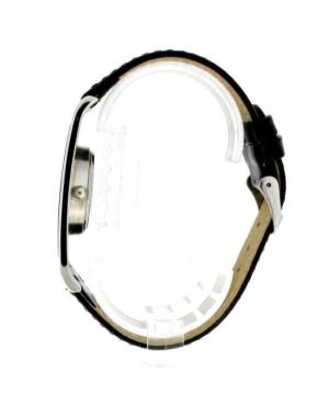 Kobiety Moda kwarcowy analogowe Zegarek PERFECT PRF-K07-006 Biały Wybierz 44.5mm image 4