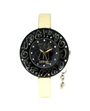 Women Fashion Quartz Analog Watch PERFECT PRF-K29-002 Schwarz Dial image 5