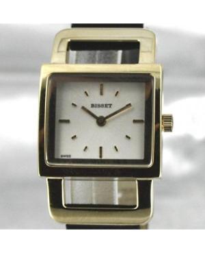 Женские Классические Fashion Швейцарские Наручные Часы BISSET BSAD36GISX03BX изображение 3