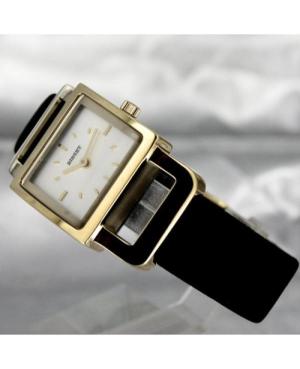 Женские Классические Fashion Швейцарские Наручные Часы BISSET BSAD36GISX03BX изображение 4