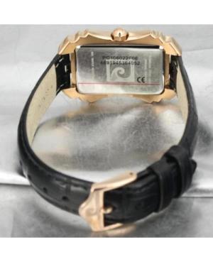 Kobiety Moda kwarcowy analogowe Zegarek PIERRE CARDIN PC106022F06 Matka Perłowa Wybierz 28mm