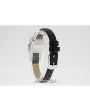 Kobiety Moda Szwajcar kwarcowy analogowe Zegarek BISSET BSAD20SIBX03BX Czarny Wybierz 19mm image 3