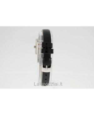 Kobiety Moda Szwajcar kwarcowy analogowe Zegarek BISSET BSAD20SIBX03BX Czarny Wybierz 19mm image 4